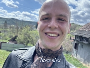 Stevenlex