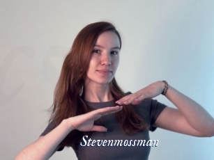 Stevenmossman