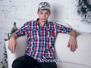 Stevennight