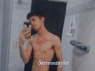Stevenntaylor