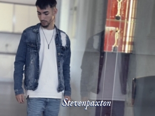 Stevenpaxton
