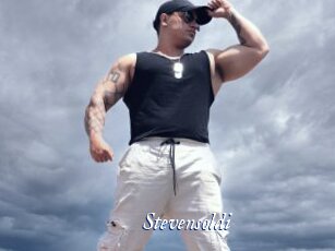 Stevensoldi