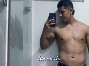 Stevensrice