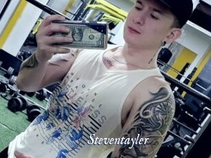 Steventayler