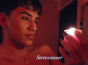 Stevenwoner
