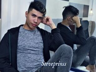 Steveprinss