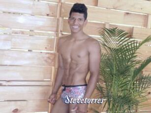 stevetorres Cam 5