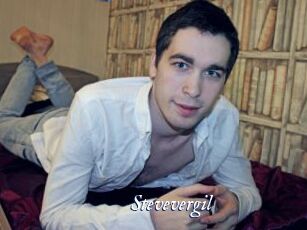 Stevevergil