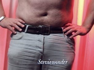 Steviewonder