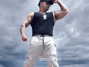 Stevsoldier