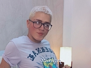 Sticklopez
