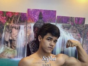Stifhot