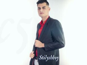 Stilyshboy