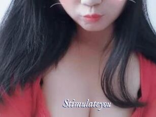 Stimulateyou