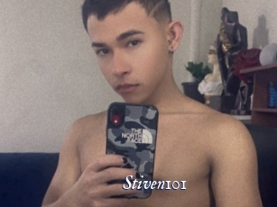 Stiven101