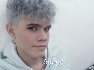 Stivengil