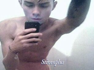 Stivenplus