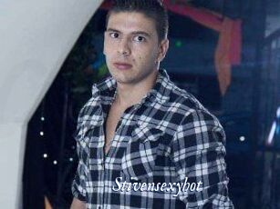 Stivensexyhot
