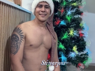 Stiwarjons