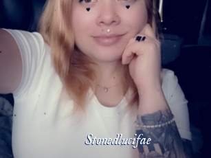 Stonedlucifae