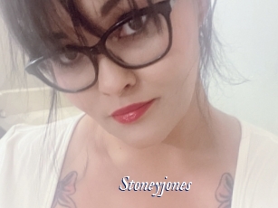 Stoneyjones