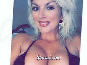 Stormiescott