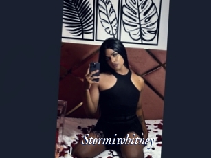 Stormiwhitney