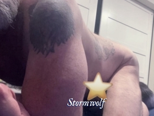 Stormwolf