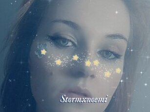 Stormxnoemi