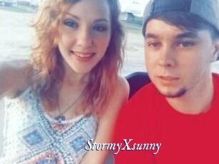 StormyXsunny
