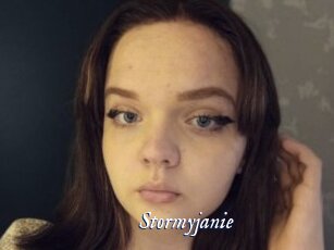 Stormyjanie