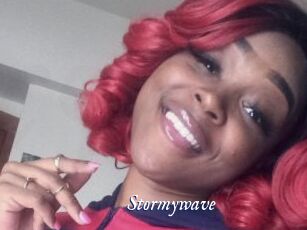 Stormywave