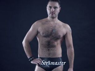 Str8master