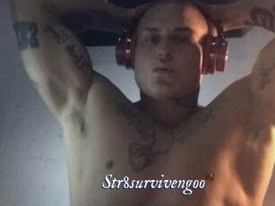 Str8survivengoo
