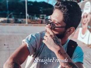 StraightFriends