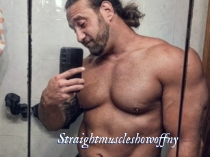 straightmuscleshowoffny Cam 5