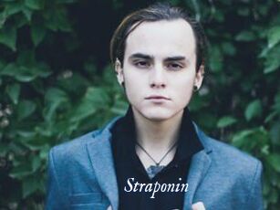 Straponin