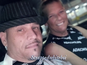 Strappedwhiteboi