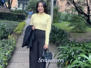 Strawbeerry