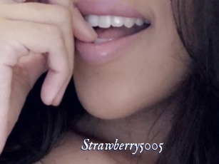 Strawberry5005