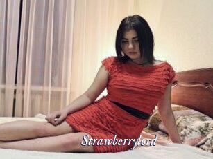 Strawberrylord