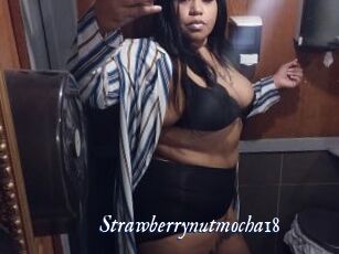 Strawberrynutmocha18