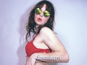 Strawberryt