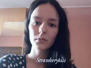 Strawberykiss