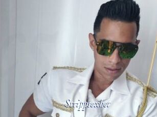 Strippsexhot