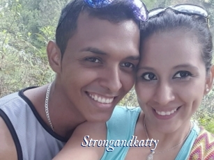 strongandkatty Cam 5