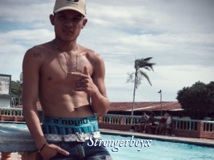 strongerboyx Cam 5