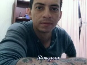 Strongsexx