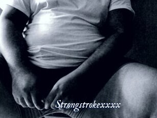 strongstrokexxxx Cam 5