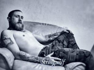 Strongwolf